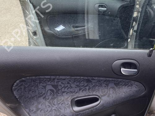 Used Rear left panel Rear left panel PEUGEOT 206 SW (2E/K) 1.6 16V (109 hp) 31863402 31863402