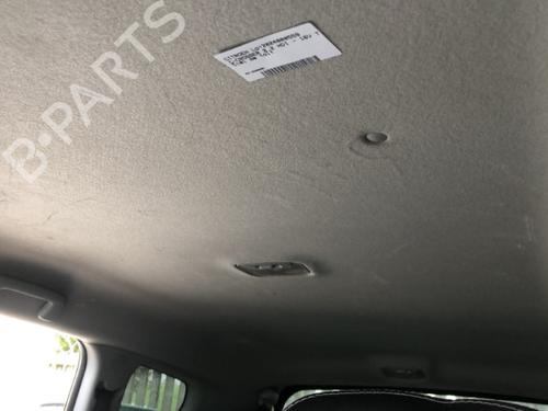 Interiør tag Interiør tag CITROËN C-CROSSER (VU_, VV_) 2.2 HDi (156 hp) 19931822 19931822