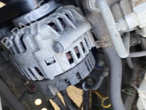Used Alternator Alternator RENAULT MEGANE I (BA0/1_) 1.6 16V (BA04, BA0B, BA11, BA1J, BA16, BA19, BA1K, BA1V,... (107 hp) 33051118 33051118