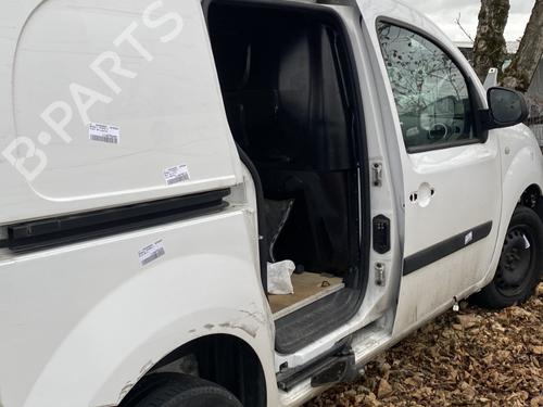 ABS pump RENAULT KANGOO Express (FW0/1_) 1.5 dCi 95 (FW16) | BP29959043M43 - Image 3