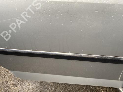 Dørlist PEUGEOT 407 (6D_) 2.0 HDi 135 (6DRHRH, 6DRHRE, 6DRHRG, 6DRHRJ) (136 hp) 29188638