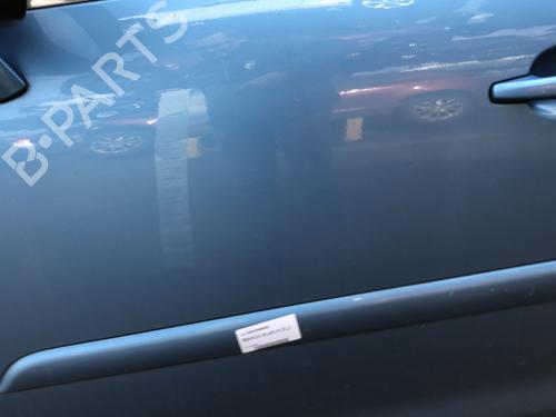 Used Door moulding trim CITROËN C4 Picasso I MPV (UD_) 1.6 HDi (109 hp) 22127427