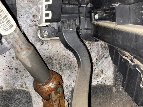Pedal FIAT PANDA (312_, 319_) 1.2 (312PXA1A) | BP29757163I4 