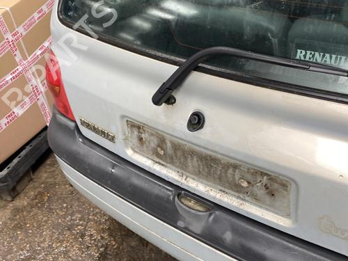 Bagklap CC/Kombi-Coupé RENAULT TWINGO I (C06_) 1.2 (C066, C068) | BP25157195C6 