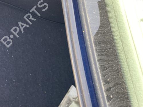 Used Rubber door seal Rubber door seal PEUGEOT 406 (8B) 2.0 HDI 110 (109 hp) 33554170 33554170