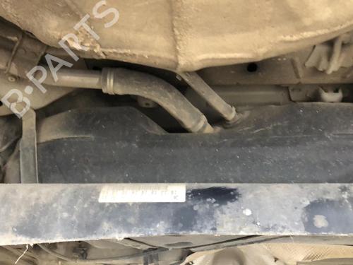 Fuel tank FORD FIESTA VI (CB1, CCN) 1.4 TDCi | BP22111029C62 