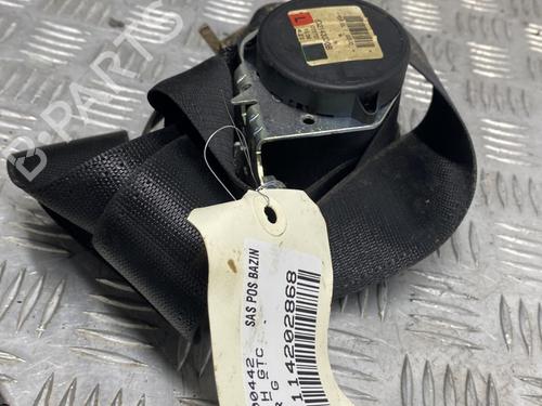Used Rear left seatbelt Rear left seatbelt OPEL ASTRA H GTC (A04) 1.7 CDTI (L08) (125 hp) 29748613 29748613