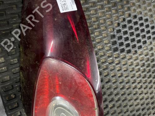 Right taillight RENAULT MEGANE III Grandtour (KZ0/1) 1.5 dCi (KZ09, KZ0D, KZ1G, KZ29, KZ14, KZ1W, KZ10, KZ1F,... | BP21776913C35 