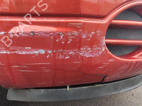 Left sun visor DODGE CALIBER 2.0 CRD | BP22118755I1 