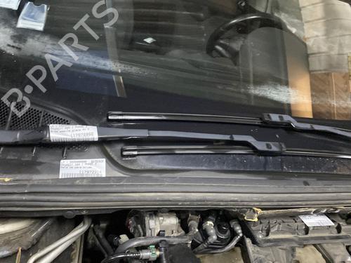 Used Front wipers mechanism PEUGEOT 308 I (4A_, 4C_) 1.6 HDi (92 hp) 30861042