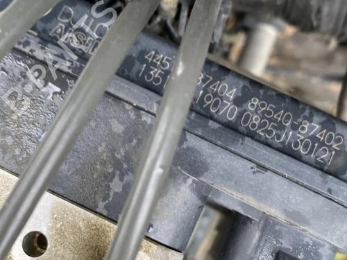 Used ABS pump ABS pump DAIHATSU TERIOS (J1_) 1.3 4WD (J102) (86 hp) 33117026 33117026