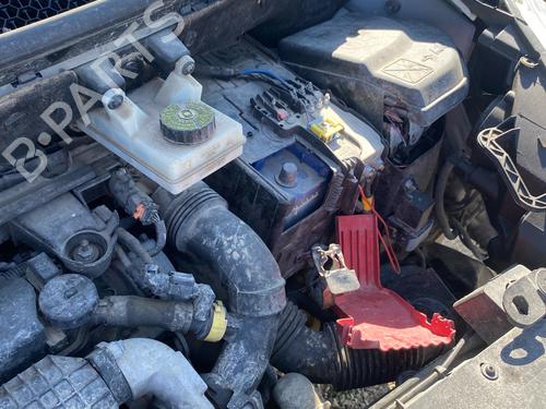 Starter PEUGEOT PARTNER Box Body/MPV 1.6 HDi | BP37749965M8 - Image 2