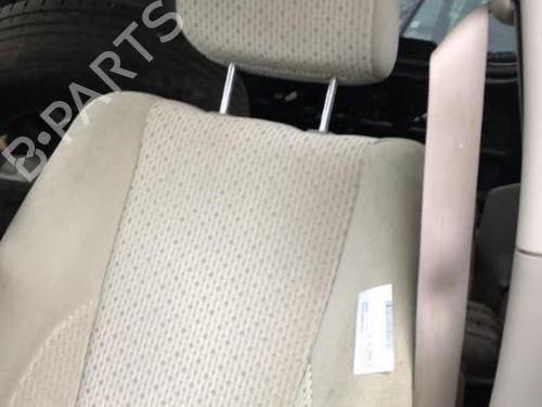 Used Left front seat HYUNDAI TUCSON (JM) 2.0 (141 hp) 22118406