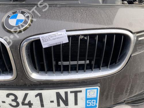 Used Grille BMW 3 (F30, F80) 316 d (116 hp) 21115916