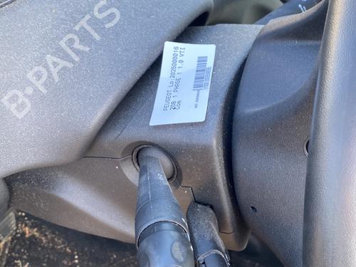 Used Steering column stalk PEUGEOT 208 I (CA_, CC_) 1.0 VTi (68 hp) 22787824