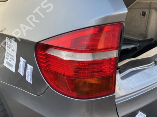 Used Left taillight Left taillight BMW X5 (E70) xDrive 30 d (235 hp) 32493864 32493864