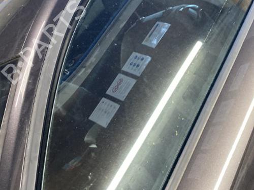 Used Front left door window AUDI A3 (8P1) 2.0 TDI 16V (140 hp) 19904129