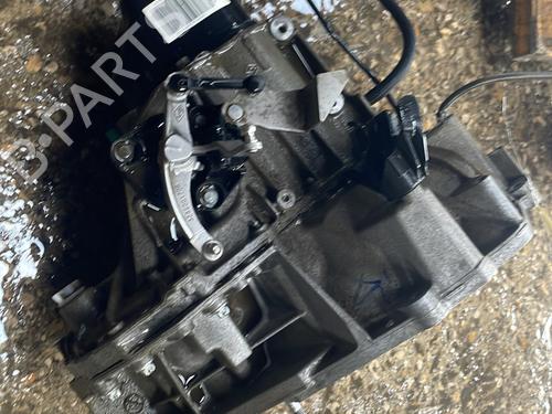 Gearbox RENAULT TWINGO III (BCM_, BCA_) 1.0 SCe 75 | BP28042616M3  - Image 9