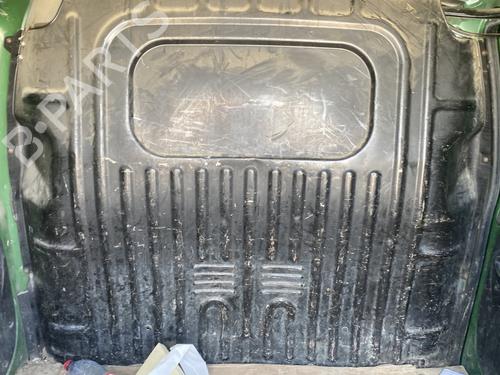 Used Cargo separator Cargo separator FIAT DOBLO Box Body/MPV (223_) 1.3 D Multijet (75 hp) 25484044 25484044