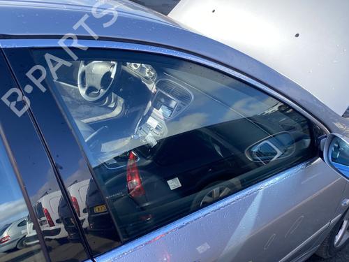 Front right door window PEUGEOT 607 (9D, 9U) 2.7 HDi 24V | BP27493997C19 
