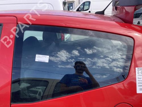 Used Rear left quarter glass CITROËN C2 (JM_) 1.1 (60 hp) 21528384