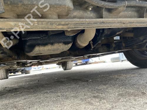 Subframe CITROËN C4 Coupe (LA_) 1.6 HDi | BP31071337M9 - Image 2