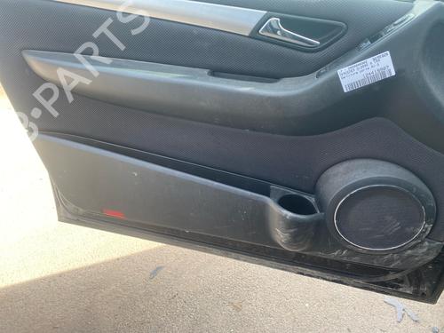Used Front left panel Front left panel MERCEDES-BENZ A-CLASS (W169) A 180 CDI (169.007, 169.307) (109 hp) 34046392 34046392