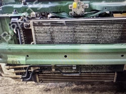 Bumperbalk voor PEUGEOT BIPPER (AA_) 1.4 HDi (68 hp) 31299599