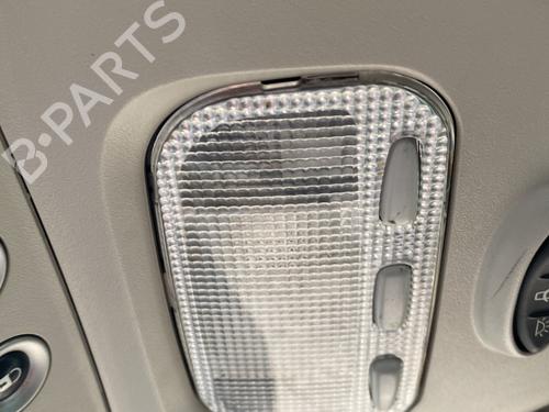 Kabinelys PEUGEOT 807 (EB_) 2.2 HDi | BP32207916I8