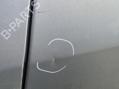 Left rear door PEUGEOT 307 (3A/C) 1.6 HDi 110 | BP22123460C4 