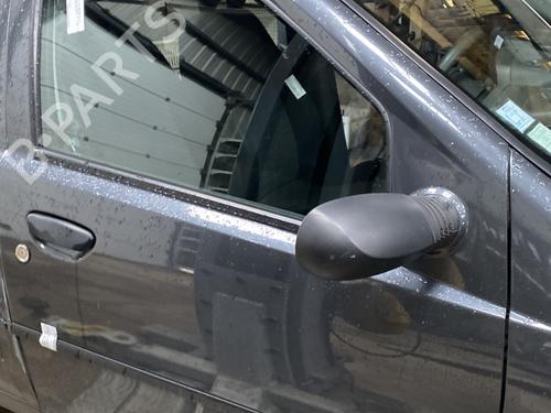 Dør høyre foran FIAT PUNTO (188_) 1.2 60 (188.030, .050, .130, .150, .230, .250) (60 hp) 23784344
