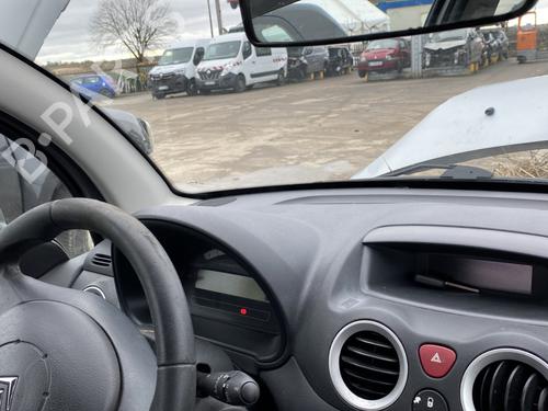 Dashboard CITROËN C3 I (FC_, FN_) 1.4 HDi | BP32454092C46