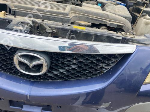 Grill MAZDA PREMACY (CP) 1.9 (CP8W) | BP34450971C40 - Image 3