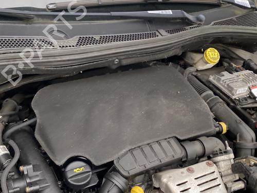 Used Starter PEUGEOT 2008 I (CU_) 1.2 THP 110 / PureTech 110 (110 hp) 31116880