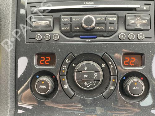 Used Climate control Climate control 32781547 32781547