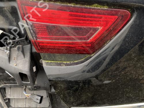 Left tailgate light RENAULT CLIO IV (BH_) 1.5 dCi 75 | BP30615751C79