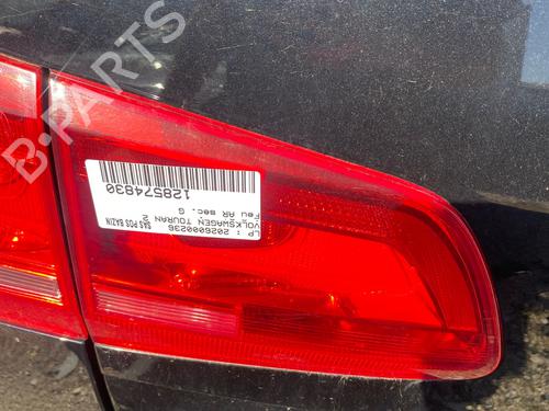 left-tailgate-light-vw-touran-1t3-2010-2011-2012-2013-2014-2015-2016-36817010 main image