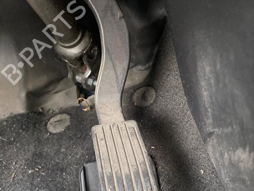 Pedal PEUGEOT 2008 I (CU_) 1.6 HDi | BP37527000I4 - Image 3