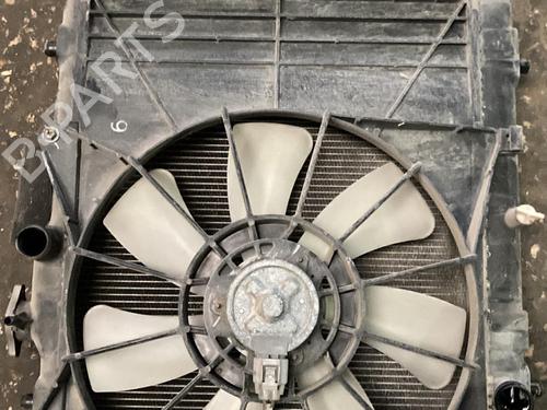 Radiator fan OPEL AGILA B (H08) 1.0 (F68) | BP22112619M35 