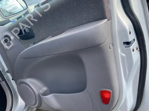Front right panel HYUNDAI MATRIX (FC) 1.5 CRDi | BP40253553C59 - Image 3