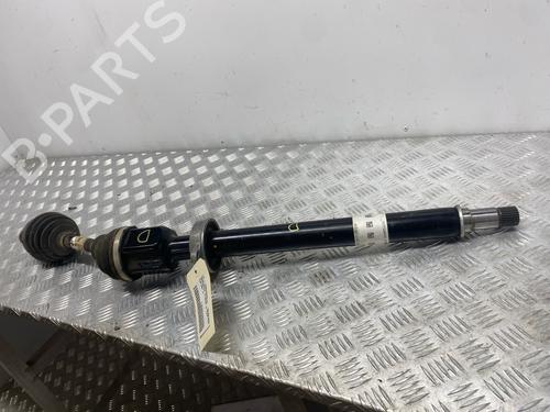 Right front driveshaft MERCEDES-BENZ A-CLASS (W177) A 200 d (177.012) | BP37749559M39 - Image 3