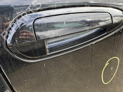 Used Front right exterior door handle FIAT PUNTO (199_) 1.3 D Multijet (95 hp) 24503448