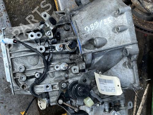 Used Gearbox PEUGEOT PARTNER Box Body/MPV (K9) 1.5 BlueHDI 130 (131 hp) 30726145