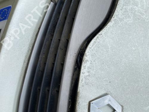Grille RENAULT LAGUNA II Grandtour (KG0/1_) 1.9 dCi (KG0G) | BP25333140C40 