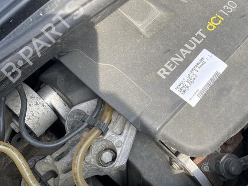 Alternator RENAULT GRAND SCÉNIC III (JZ0/1_) 1.9 dCi (JZ0J, JZ0N, JZ1K, JZ1S) | BP26584113M7 