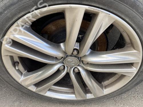 Fælk INFINITI QX50 I 30d AWD | BP27617560C45 - Image 4