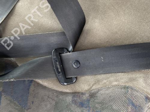 Used Front left seatbelt CITROËN XSARA PICASSO (N68) 1.6 (95 hp) 33122583