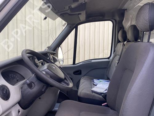 Front left panel RENAULT MASTER II Van (FD) 2.5 dCi (FD02) | BP23783973C58  - Image 8