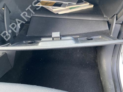 Used Glove box Glove box RENAULT CLIO III (BR0/1, CR0/1) 1.5 dCi (BR17, CR17) (86 hp) 30261118 30261118