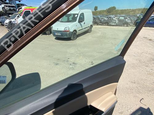 Used Front right window mechanism Front right window mechanism 37249198 37249198